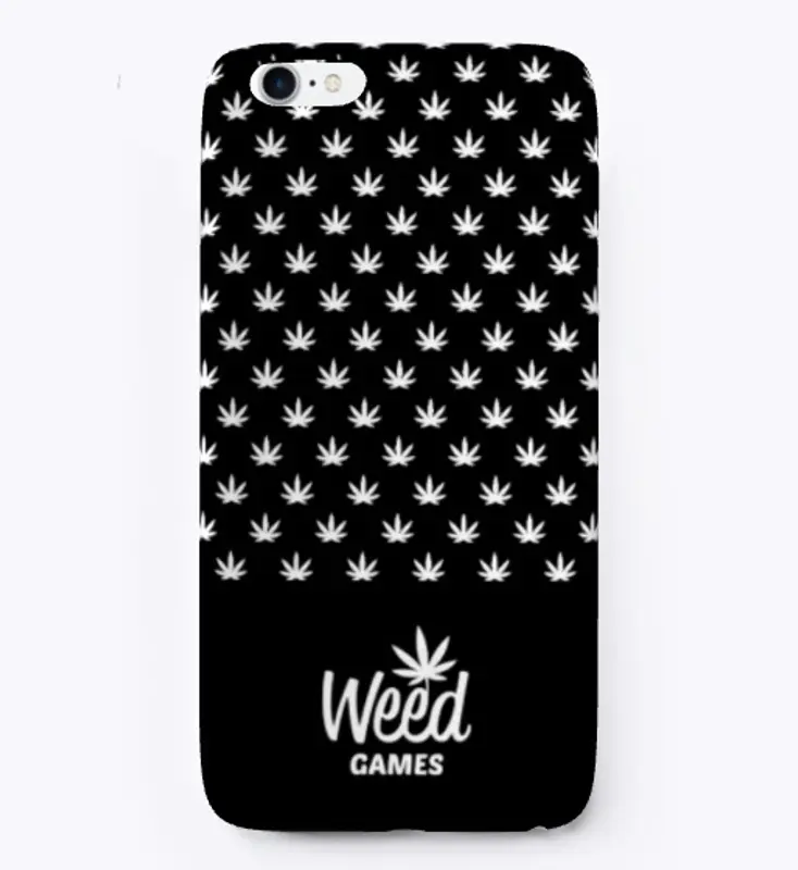 Weed Games X Weed Shop